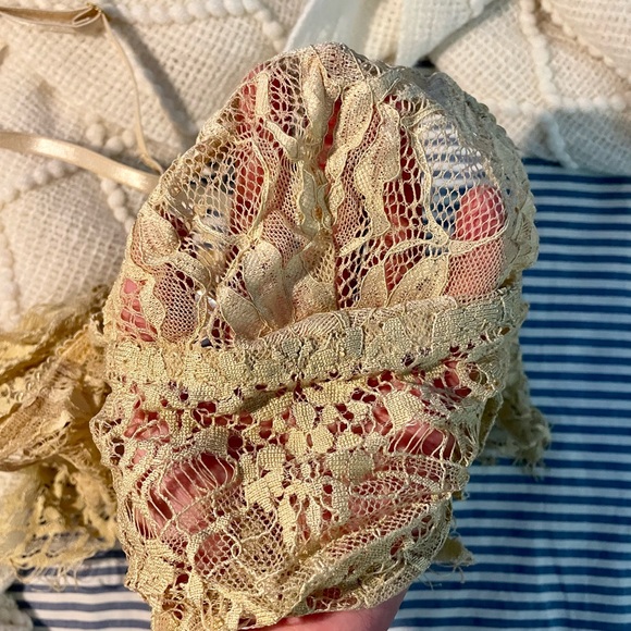 Beige Bralette - Picture 2 of 5